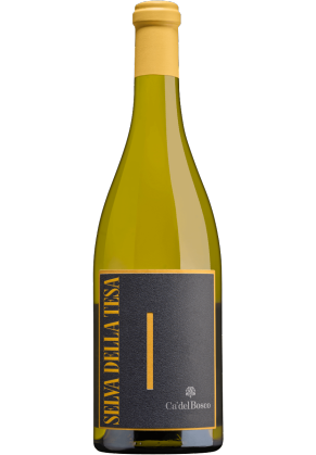 Ca Del Bosco Ca'del Bosco Sebino Chardonnay IGT Selva della Tesa 2019