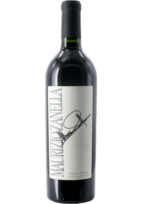 Ca Del Bosco Ca'del Bosco Maurizio Zanella Rosso del Sebino 2020