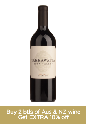 Tarrawatta Tarrawatta Ambervale Single Vineyard Grenache 2020
