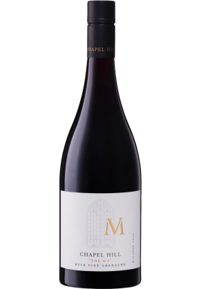 CHAPEL HILL Chapel Hill The MV Bush Vine Grenache 2022