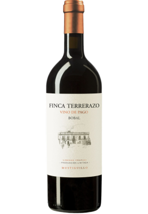 Mustiguillo Mustiguillo Finca Terrerazo 2021  (limited Time Offer Item – Other Promotion Offers And W Rewards Are Not Applicable)