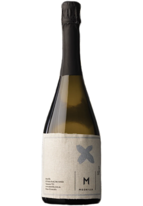 Moorilla Moorilla Cloth Label Late Disgorged 2009 (Limited time offer item – other promotion offers and W Rewards are not applicable) image