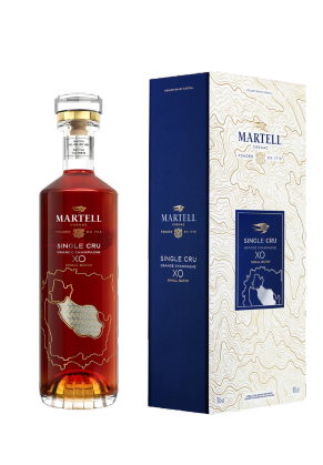 Martell Martell Single Cru Grand Champagne XO