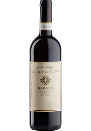 Mauro Molino Mauro Molino Barolo Conca 2020