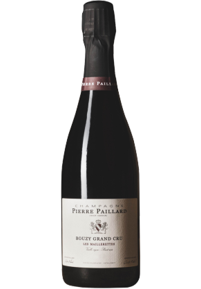 Pierre Paillard Pierre Paillard Les Maillerettes Bouzy Grand Cru 2019