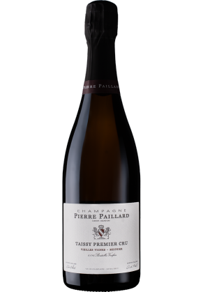 Pierre Paillard Pierre Paillard Taissy 1er Cru 2019