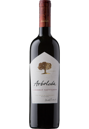 Arboleda Arboleda Cabernet Sauvignon 2021