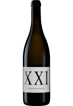 Didier Dagueneau Didier Dagueneau Xxi 2021 (limited Time Offer Item – Other Promotion Offers And W Rewards Are Not Applicable)