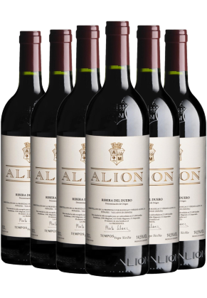 Alion Alion Alion Vertical Collection 2017 & 2018 & 2019