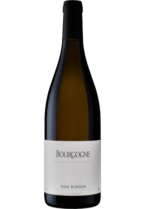 ANNE BOISSON Anne Boisson Bourgogne Blanc 2021