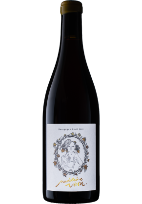 MADELEINE VICTOR Madeleine Victor Bourgogne Rouge 2021