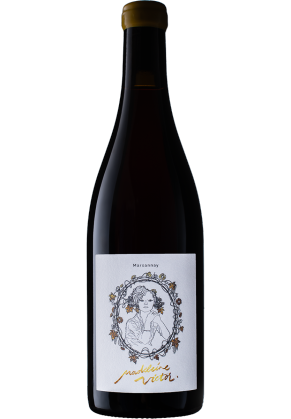 MADELEINE VICTOR Madeleine Victor Marsannay Rouge 2021