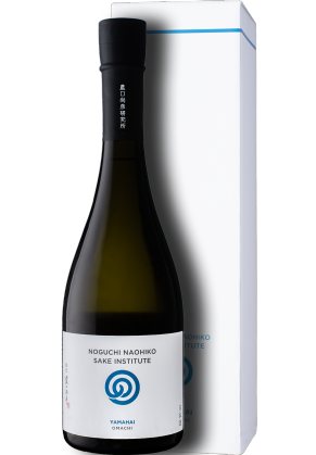 NOGUCHI NAOHIKO Noguchi Naohiko Sake Institute Omachi Yamahai 2020