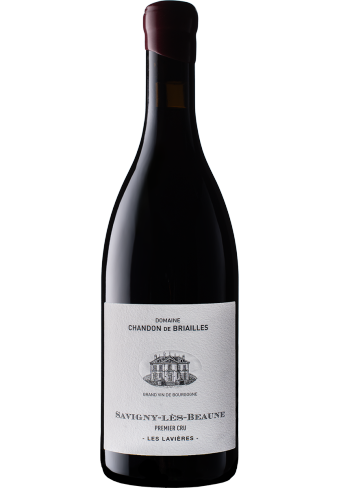 Chandon De Briailles - Chandon de Briailles Savigny Les Beaune 1er Cru Les Lavieres 2022