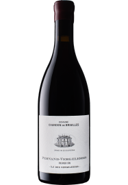 CHANDON DE BRIAILLES - Chandon De Briailles Pernand-vergelesses 1er Cru Ile Des Vergelesses 2022