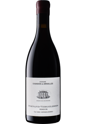 CHANDON DE BRIAILLES Chandon De Briailles Pernand-vergelesses 1er Cru Ile Des Vergelesses 2022