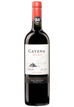 Catena Catena Mendoza Malbec 2016 - 37.5cl