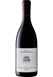 Chandon De Briailles - Chandon de Briailles Corton Marechaudes Grand Cru 2022