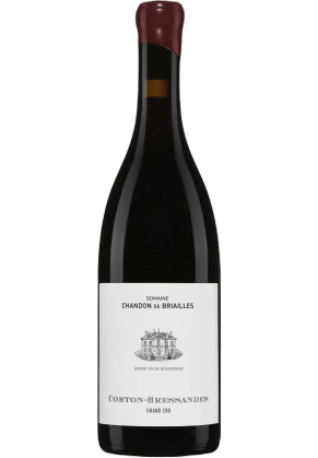 CHANDON DE BRIAILLES Chandon de Briailles Corton Bressandes Grand Cru 2022