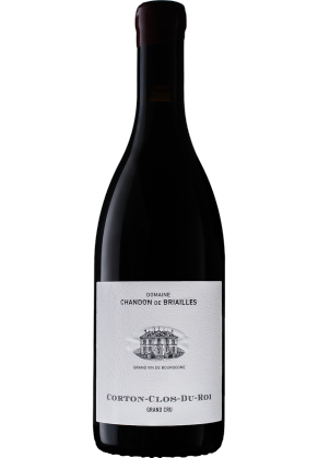 Chandon De Briailles Chandon de Briailles Corton Clos du Roi Grand Cru 2022