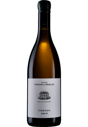 Chandon De Briailles Chandon de Briailles Corton Blanc Grand Cru 2022