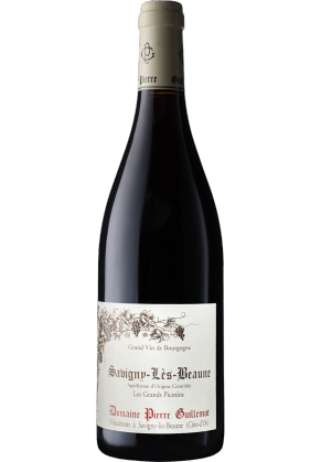 PIERRE GUILLEMOT Domaine Pierre Guillemot Savigny Les Beaune Les Grands Picotins 2022 (limited Time Offer Item – Other Promotion Offers And W Rewards Are Not Applicable)