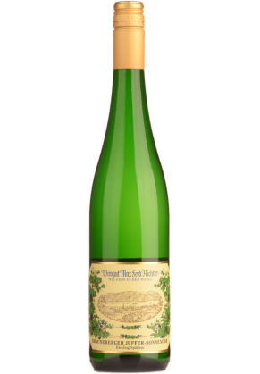 Max Ferdinand Richter Max Ferdinand Richter Brauneberger Juffer Sonnenuhr Riesling Spatlese 2023
