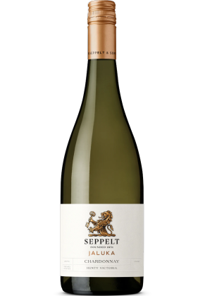 Seppelt Seppelt Jaluka Henty Chardonnay 2019