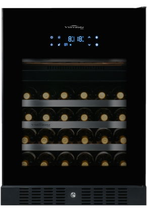 Vinvautz Vinvautz Classe A - VZ46VDUG-L