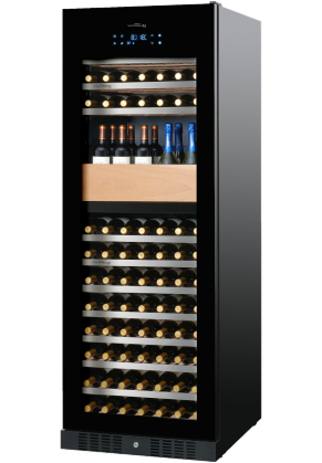 Vinvautz Vinvautz Classe A - VZ181VDUG-L