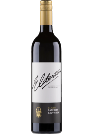 ELDERTON - Elderton Estate Barossa Cabernet Sauvignon 2022