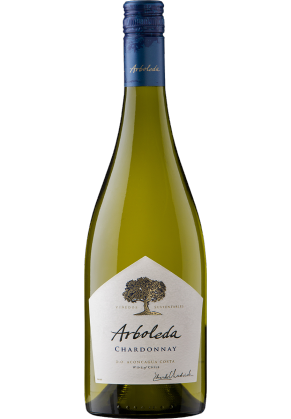 Arboleda Arboleda Chardonnay 2022
