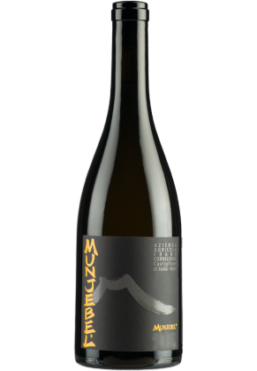 F Cornelissen Frank Cornelissen Munjebel Bianco 2022