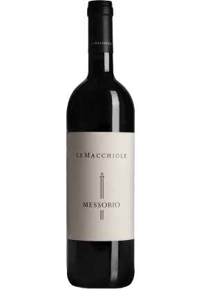 Le Macchiole Le Macchiole Messorio 2020 (limited Time Offer Item – Other Promotion Offers And W Rewards Are Not Applicable)