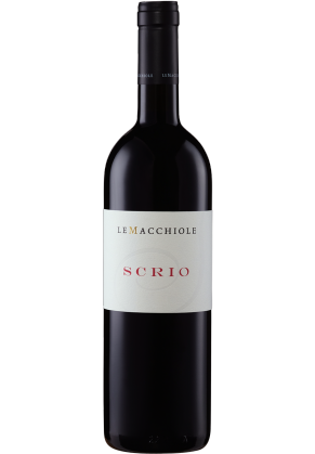 Le Macchiole Le Macchiole Scrio 2020