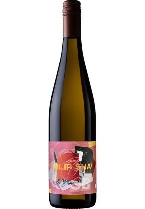 PHILIP SHAW Philip Shaw Small Batch Riesling 2023