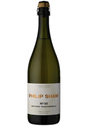PHILIP SHAW Philip Shaw No. 10 Methode Traditionnelle 2010