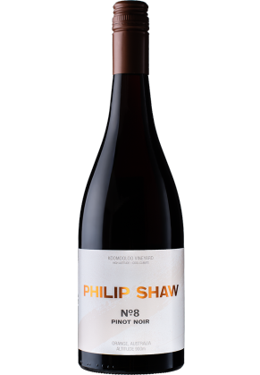 PHILIP SHAW Philip Shaw No. 8 Pinot Noir 2022