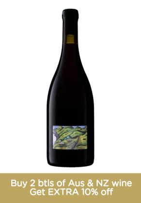William Downie William Downie Mornington Pinot Noir 2023