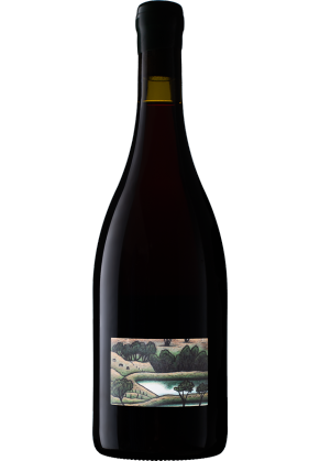 William Downie William Downie Bull Swamp Pinot Noir 2023