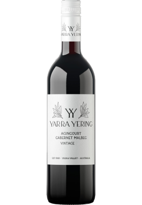Yarra Yering Yarra Yering Agincourt Cabernet Malbec 2018