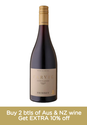 Swinney Swinney Farvie Grenache 2022