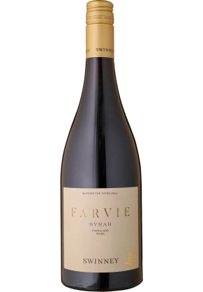 Swinney Swinney Farvie Syrah 2022 (Clearance sale item – other promotion offers and W Rewards are not applicable)