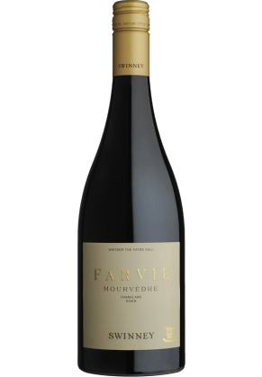 SWINNEY Swinney Farvie Mourvedre 2022