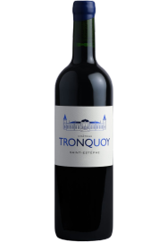 Tronquoy-Lalande - Chateau Tronquoy-Lalande St Estephe 2019