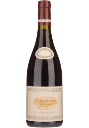 Domaine J. F. Mugnier Jacques Frederic Mugnier Musigny Grand Cru 2005