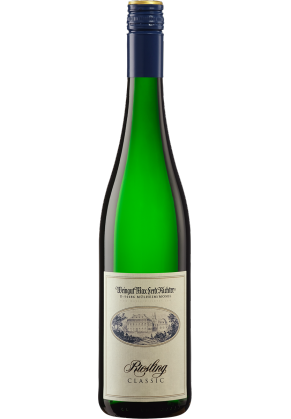 Max Ferdinand Richter Max Ferdinand Richter Classic Riesling 2023