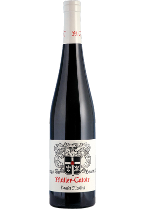 Muller Catoir Muller Catoir Haardt Riesling Trocken 2022 image