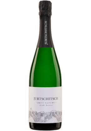 JURTSCHITSCH Weingut Jurtschitsch Gruner Veltliner Sekt Grosse Reserve 2018