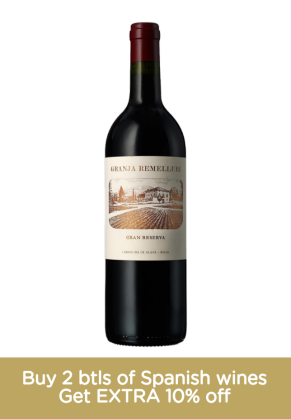 Remelluri Remelluri Granja Gran Reserva 2009